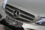 Mercedes-Benz C180 AMG Line by INDEN-Design 2014 года